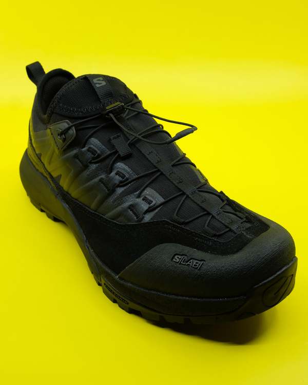 SALOMON Alpinway Advanced | Garmentory