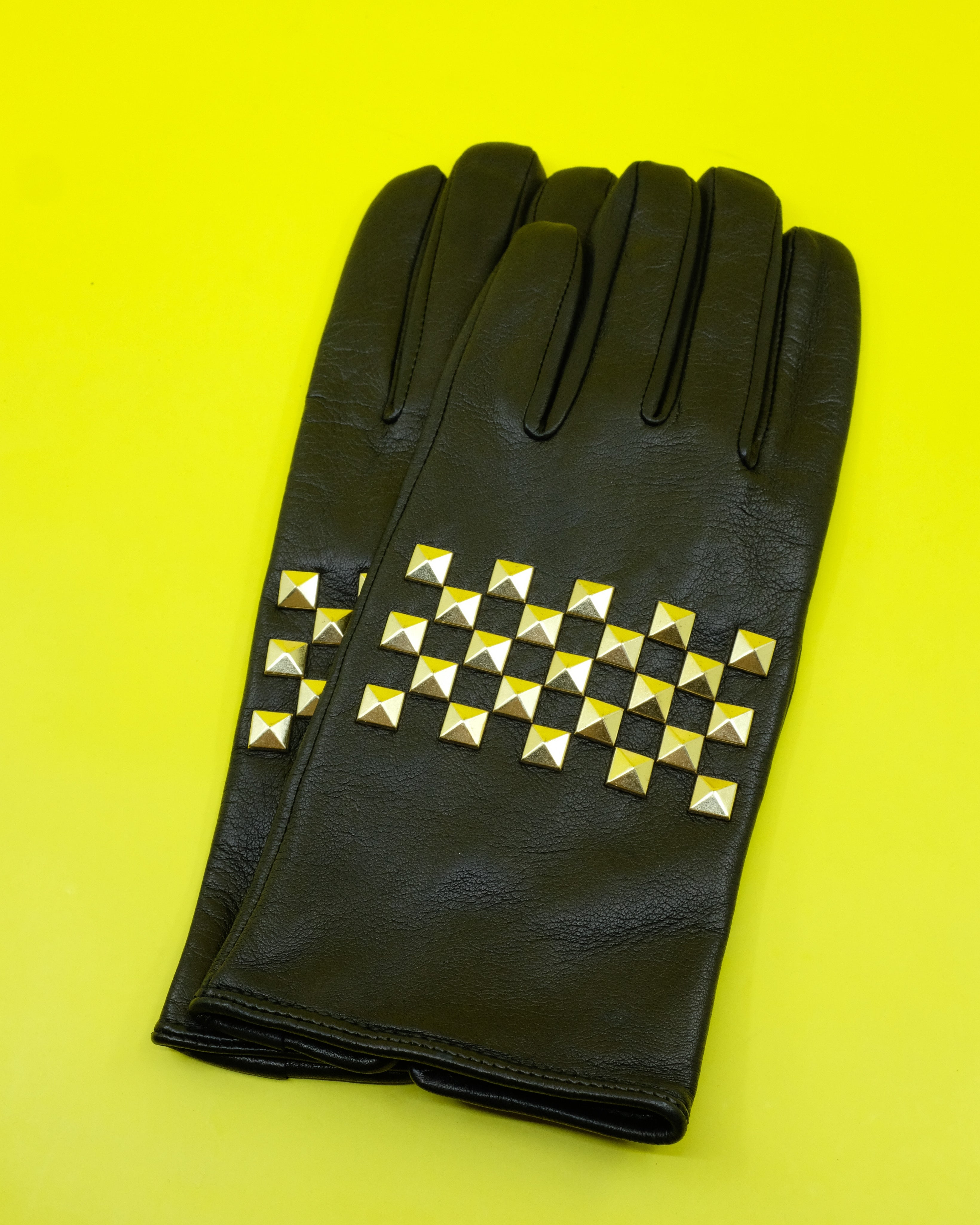 ERNEST W. BAKER レザー手袋 Ernest W. Baker Gloves for Men - Shop Now on FARFETCH