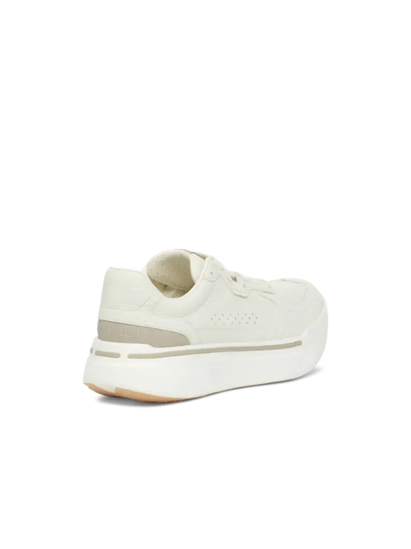 Ahnu Sequence 1.1 Sport White Lace Up Lifestyle Casual Shoes Sneakers Mens Sz 12 Ahnu Sequence Sport 1.1 Shoe Review - FueledByLOLZ main image 4
