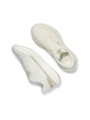 AHNU Sequence 1.1 Sport Shoes - White | Garmentory display picture 1