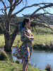 Chillax Sassari Kimono - Thumbnail 5