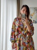 Chillax Sassari Kimono - Thumbnail 3
