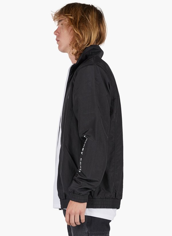 Barney Cools B.Quick Track Jacket - Black Barney Cools B.Quick Track Jacket - Black