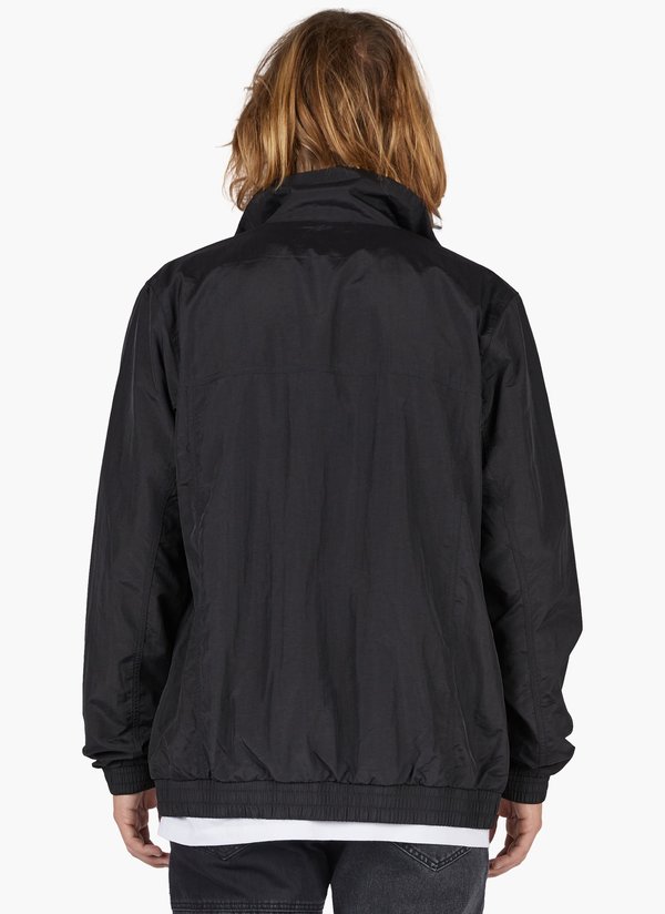 Barney Cools B.Quick Track Jacket - Black Barney Cools B.Quick Track Jacket - Black