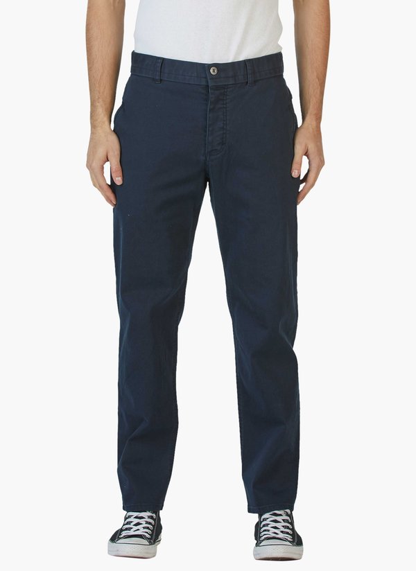 Barney Cools B.Relaxed Chino - Navy Barney Cools B.Relaxed Chino - Navy