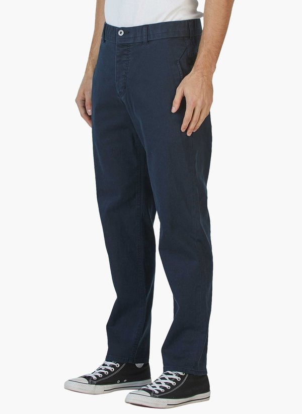Barney Cools B.Relaxed Chino - Navy Barney Cools B.Relaxed Chino - Navy