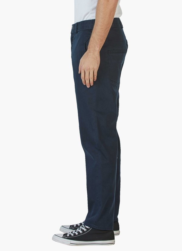 Barney Cools B.Relaxed Chino - Navy Barney Cools B.Relaxed Chino - Navy