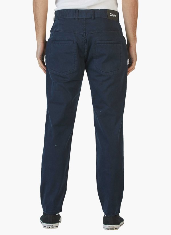 Barney Cools B.Relaxed Chino - Navy Barney Cools B.Relaxed Chino - Navy