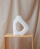 keraclay Nova Sculpture vase - Thumbnail 1