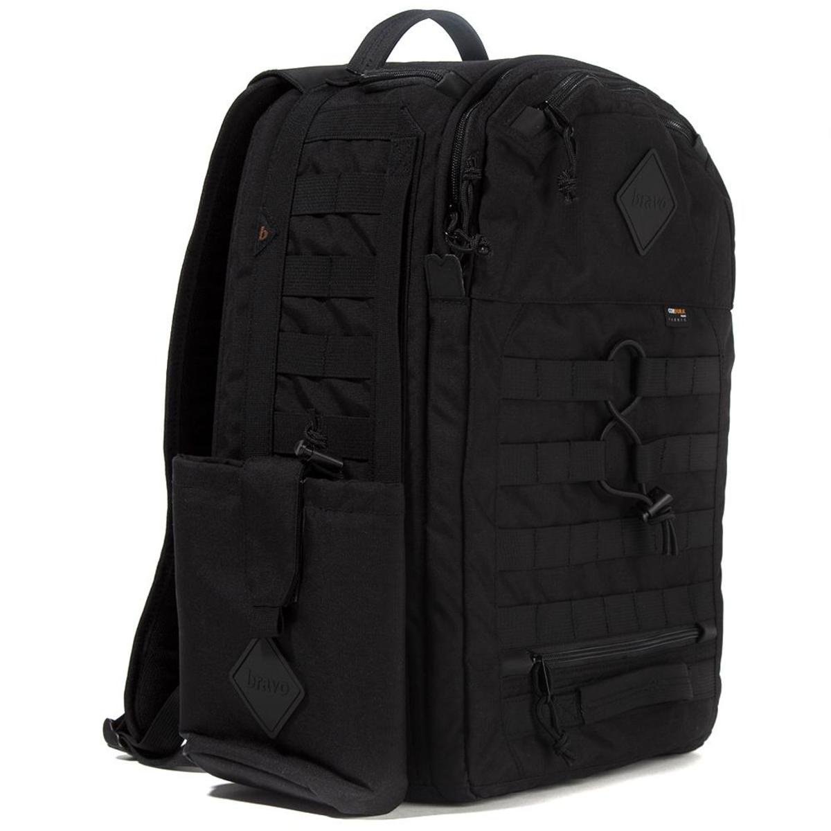 Bravo Company Bravo Delta Block II Cordura / Black | Garmentory