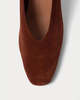 Rachel Comey Chloris Pump - Brown - Thumbnail 4