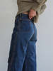 1970s Wide Leg Denim - Thumbnail 4