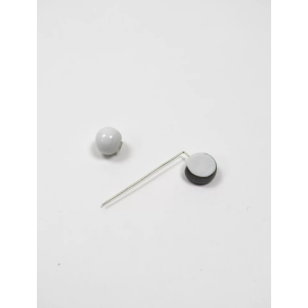 Jujumade Pearl Stand Earring Jujumade Pearl Stand Earring