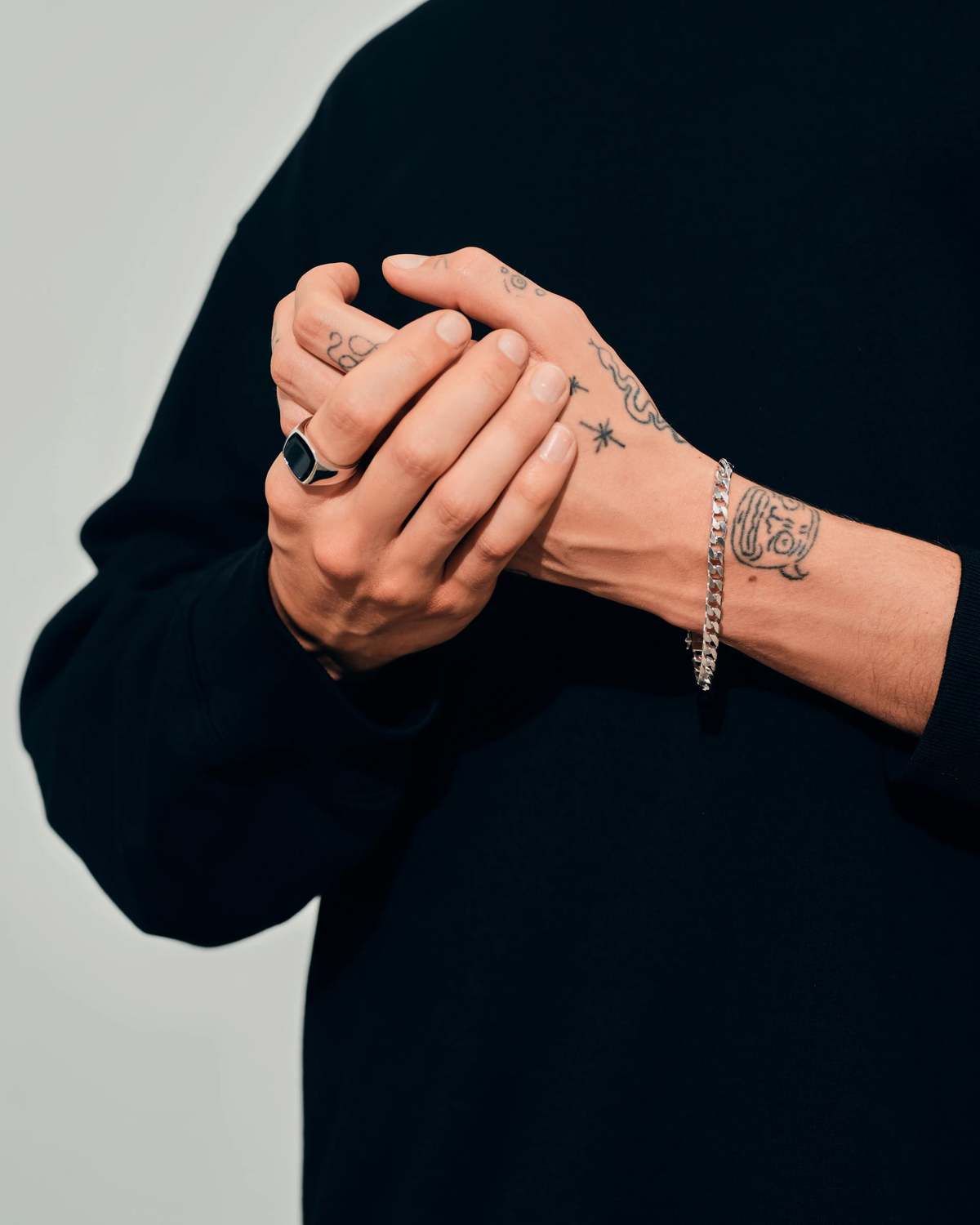 Tom Wood Frankie Bracelet | Garmentory