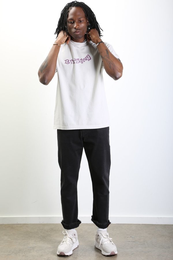 Brain Dead Philosophy Tee Brain Dead Philosophy Tee