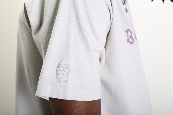 Brain Dead Philosophy Tee Brain Dead Philosophy Tee