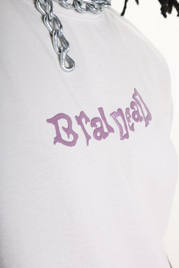 Brain Dead Philosophy Tee Brain Dead Philosophy Tee