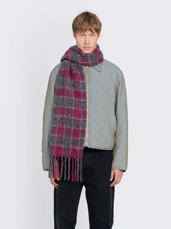 Our Legacy Estate Scarf | Garmentory