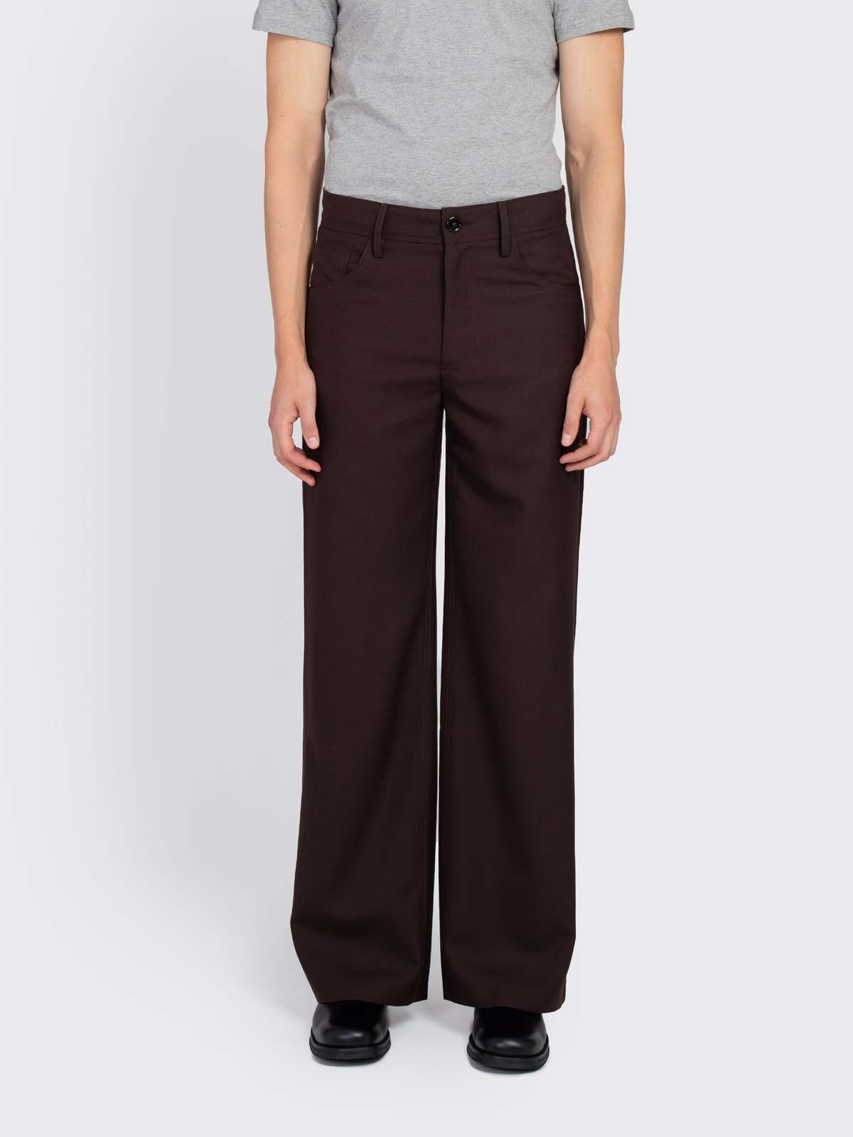 (即購入可能)Sefr jiro スラックス xs セール】Sefr(セファー) JIRO TROUSER（スラックス）｜Sefr