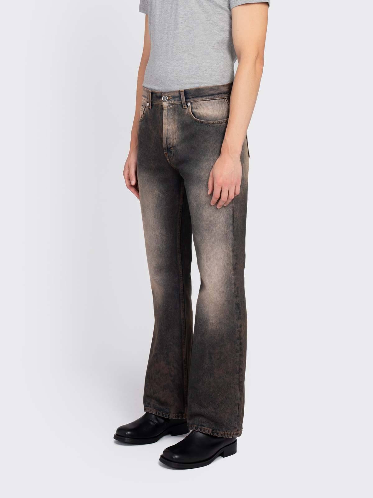 Séfr straight cut 29 Séfr straight cut 29