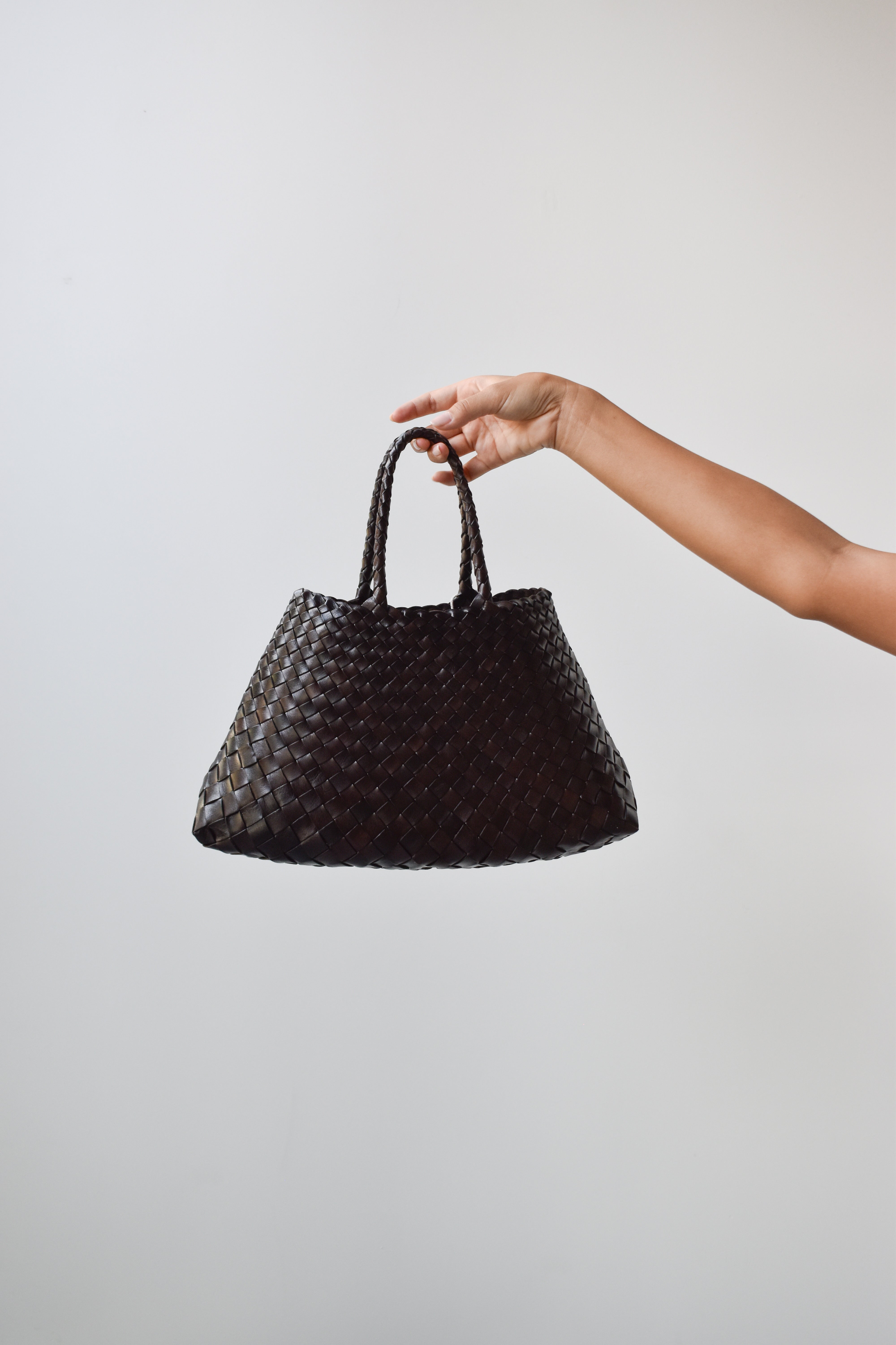Dragon Diffusion Santa Croce Small Bag | Garmentory