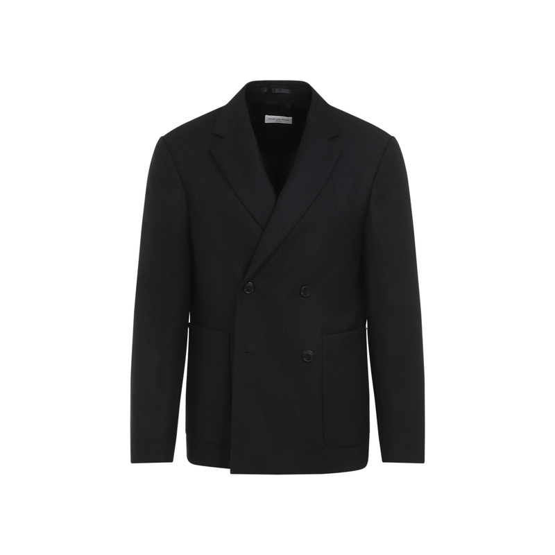 ドリス ヴァン ノッテン Dries Van Noten Barleys Jacket Dries Van Noten Barleys Jacket | Garmentory