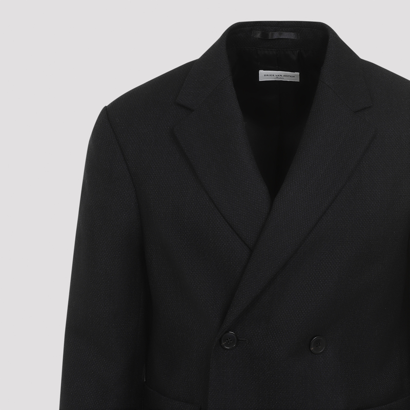 ドリス ヴァン ノッテン Dries Van Noten Barleys Jacket Dries Van Noten Barleys Jacket | Garmentory
