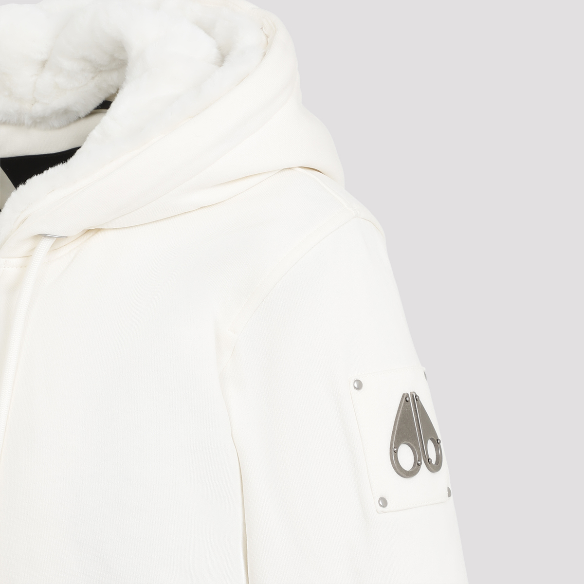 MOOSE KNUCKLES State Bunny Coat