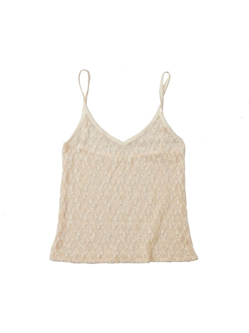 SALON adam et ropé 【SIMONE WILD】Slip Top