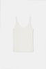 Closed straps Tank Top - White - Thumbnail 4