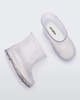 Kids Mini Melissa Boot - Clear Welly - Thumbnail 1