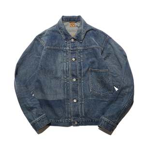 ジャケット・アウター HUMAN MADE FACTORY JACKET HUMAN MADE MR.PEANUT FACTORY JACKET – HUMAN MADE Inc.