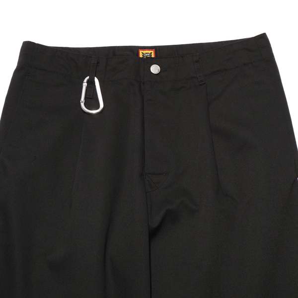 Human Made Skater Pants - Black | Garmentory