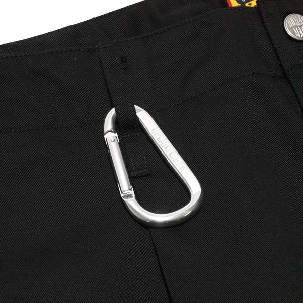 Human Made Skater Pants - Black | Garmentory