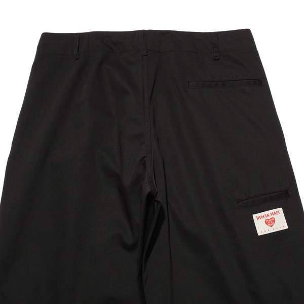 HUMAN MADE SKATER PANTS ブラック　Ｌサイズ Human Made Skater Pants - Black | Garmentory
