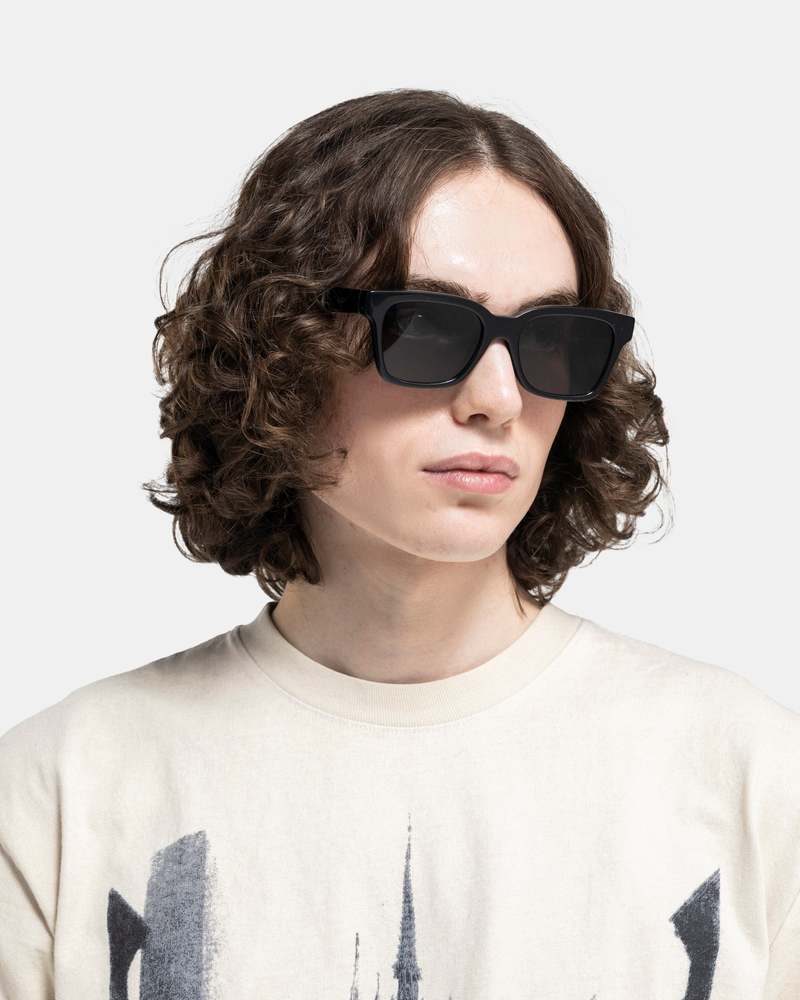 RetroSuperFuture America Sunglasses -Black | Garmentory