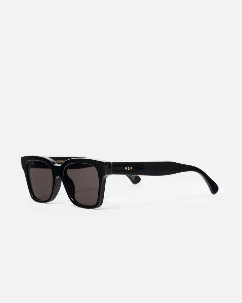 RetroSuperFuture America Sunglasses -Black | Garmentory