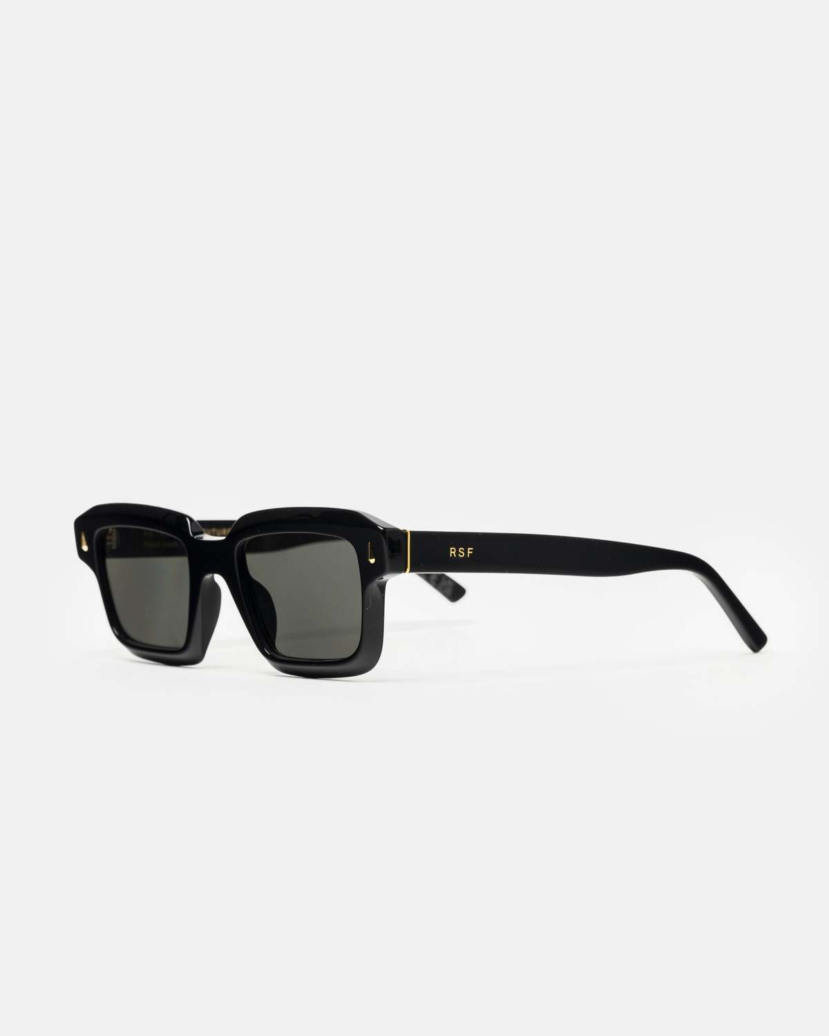 サングラス RETRO SUPER FUTURE Retrosuperfuture - GIARDINO BLACK - Giardino Black