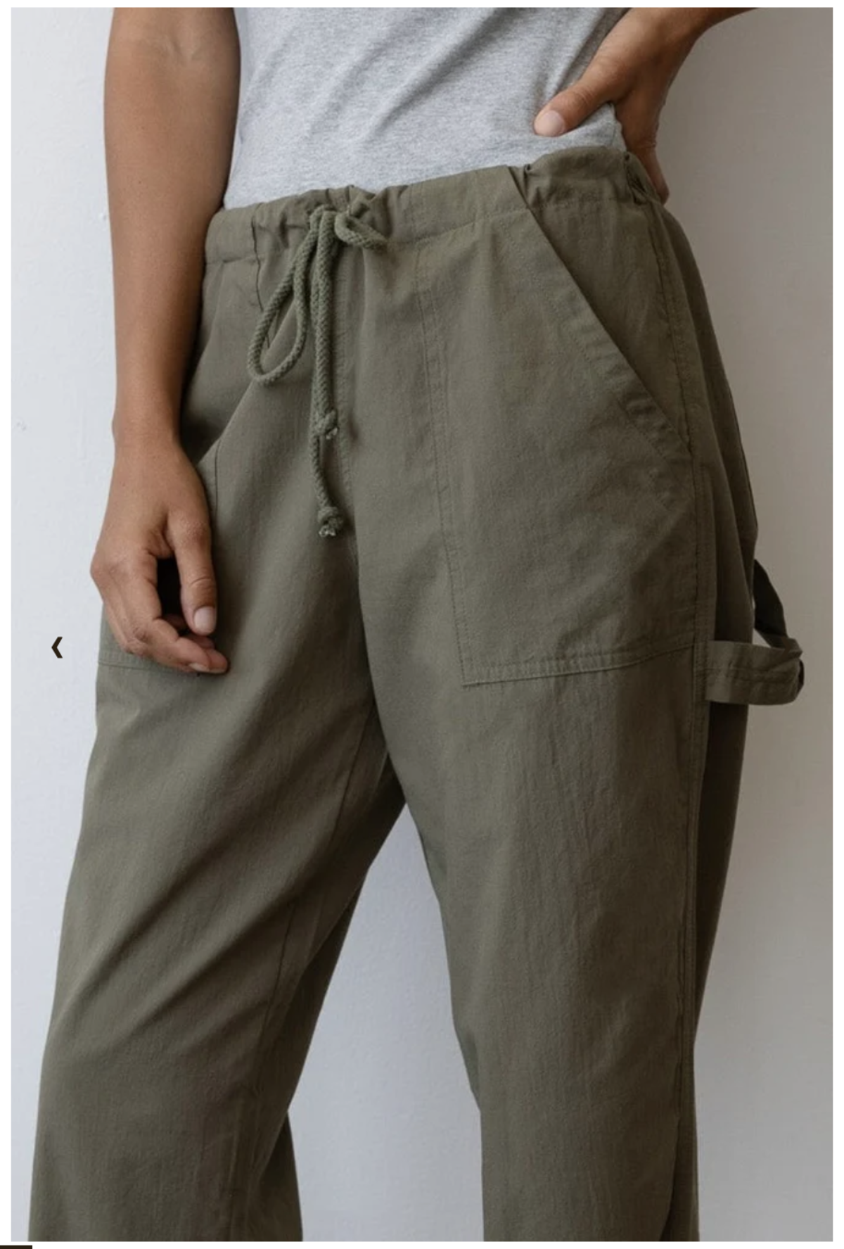 【新品】GREEN CLOTHING PAINTER PANTS SAND Painter Pants