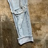 Vintage Levi’s denim jeans light wash - Thumbnail 6