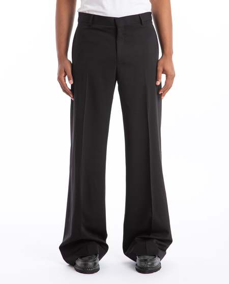 パンツ CMMN SWDN DALTON STRAIGHT LEG TROUSERS CMMN SWDN DALTON STRAIGHT LEG TROUSERS
