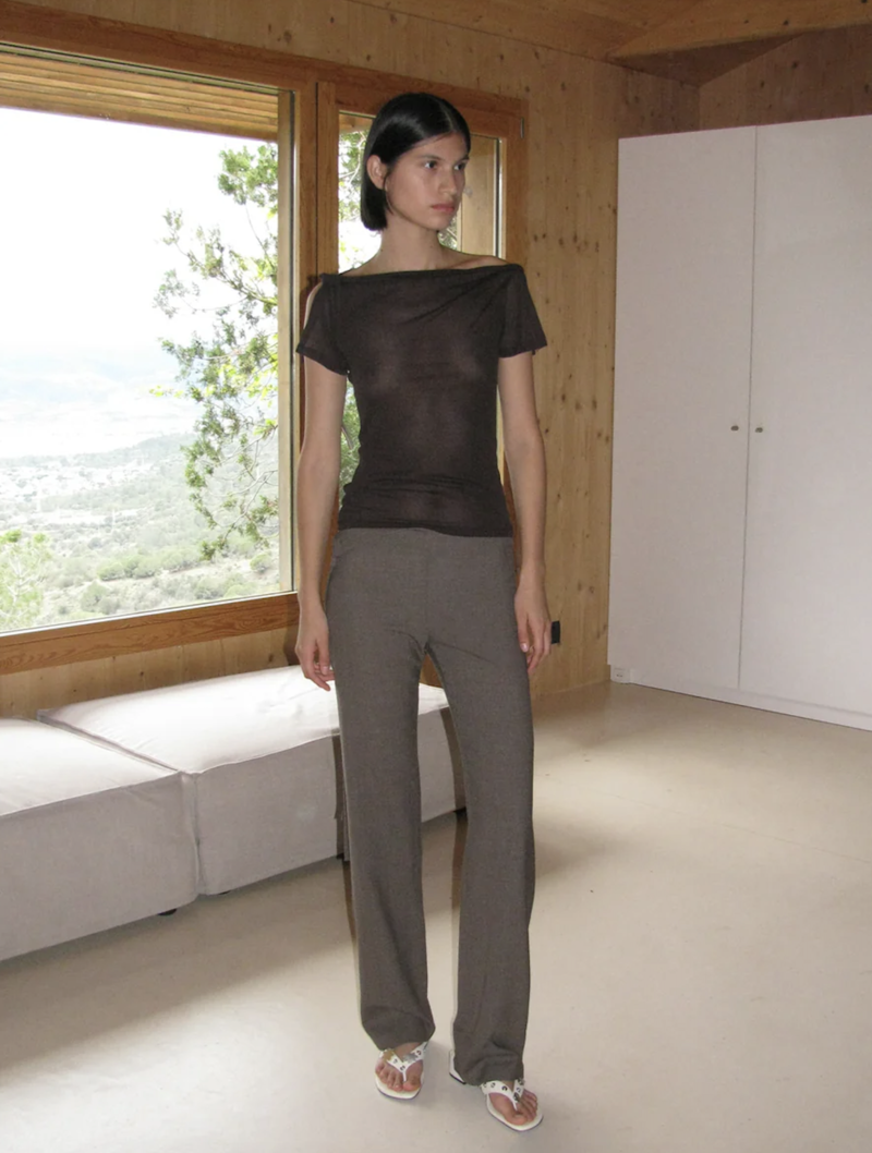 Paloma Wool Sandal Pant | Garmentory