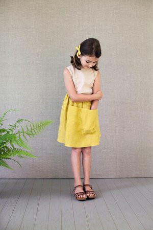 Kids Soor Ploom Hilda Camisole | Garmentory