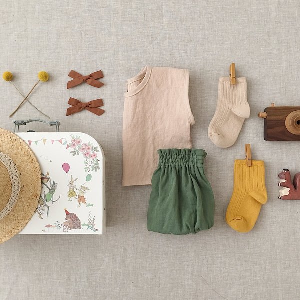 Kids Soor Ploom Hilda Camisole | Garmentory