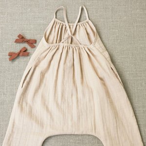 Kids Soor Ploom Ines Romper | Garmentory