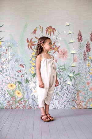 Kids Soor Ploom Ines Romper | Garmentory