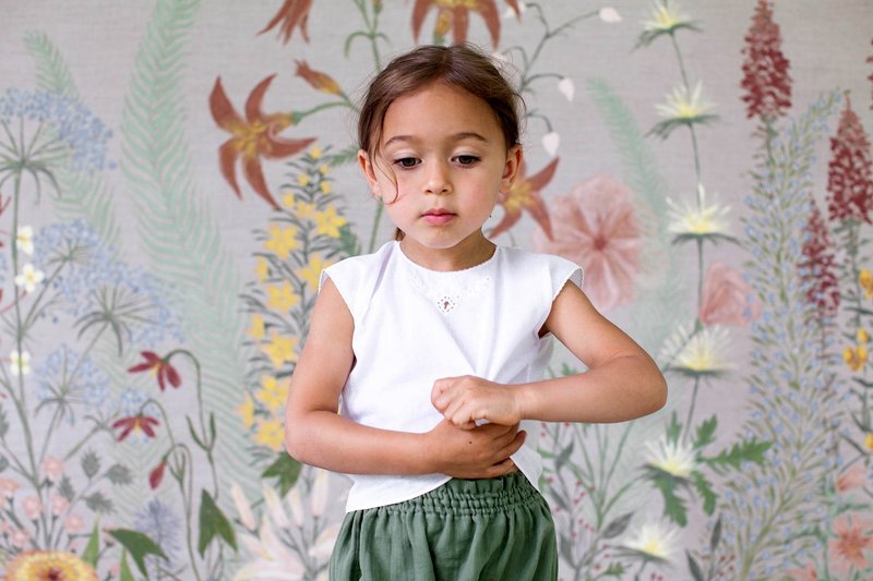Kids Soor Ploom Lottie Bloomer | Garmentory