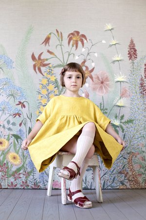 Kids Soor Ploom Millie Dress | Garmentory