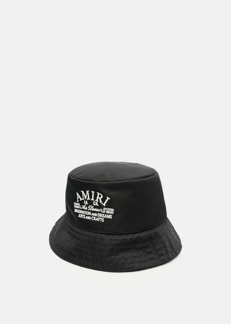 帽子 amiri bandana bucket hat Amiri Men's Bandana Jacquard Bucket Hat | Neiman Marcus