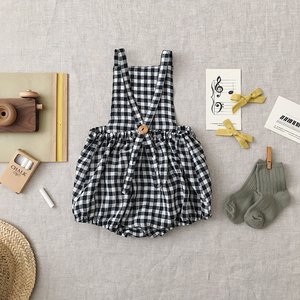 Kids Soor Ploom Oona Romper | Garmentory